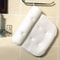 Luxury Bath Pillow for Tub Neck and Back Support, Air Mesh Spa Bathtub Pillow with Suction Cups for Ultimate Comfort