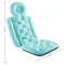 Luxury Adult Bath Pillow Full Body Spa Bathtub Cushion Bathing Pad Neck Back Relax Support, Anti-Slip Full Body Spa