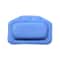 Luxury SPA Soft Bath Pillow For Comfortable Neck And Back EcoFriendly Bathtub Cushion Bathroom Head 7