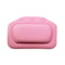 Luxury SPA Soft Bath Pillow For Comfortable Neck And Back EcoFriendly Bathtub Cushion Bathroom Head 8