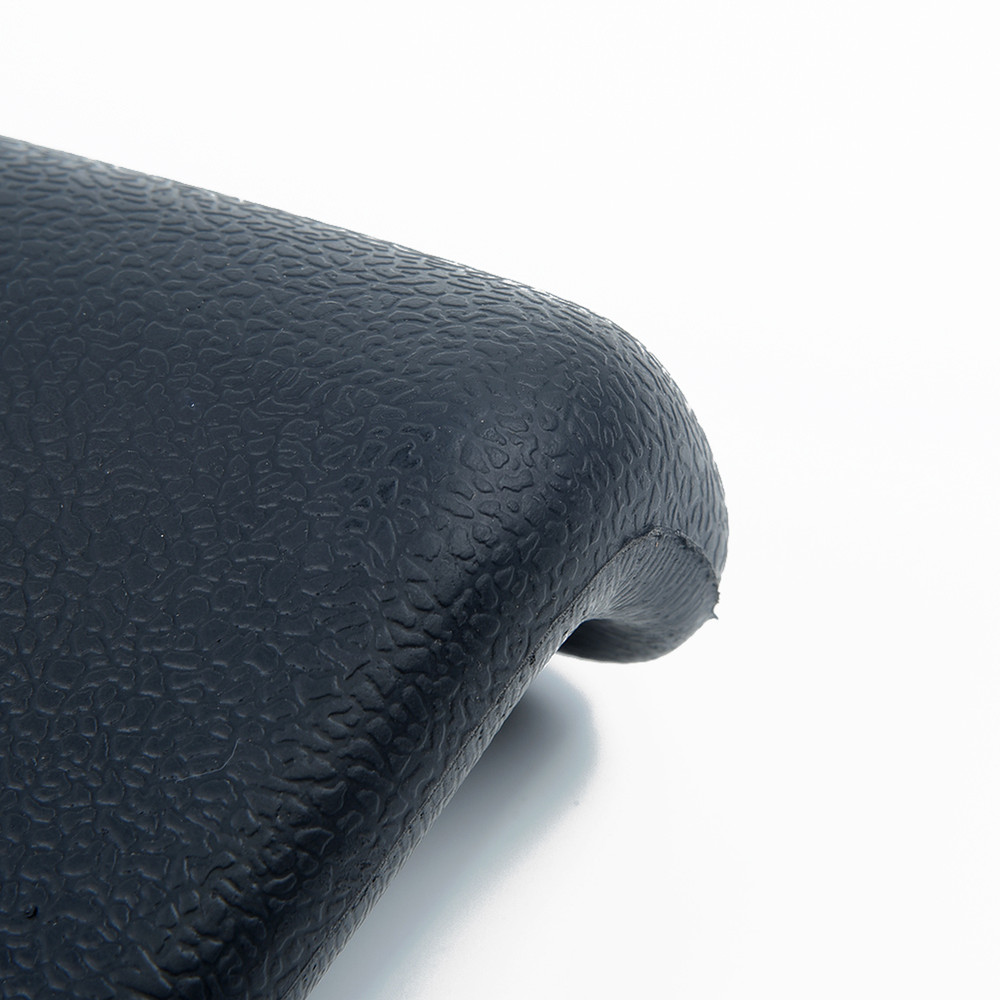 Waterproof PU Spa Bath Pillow Bathtub Headrest, Soft Bath Cushion for Neck & Head Support, Relaxing Bathtub Pillow