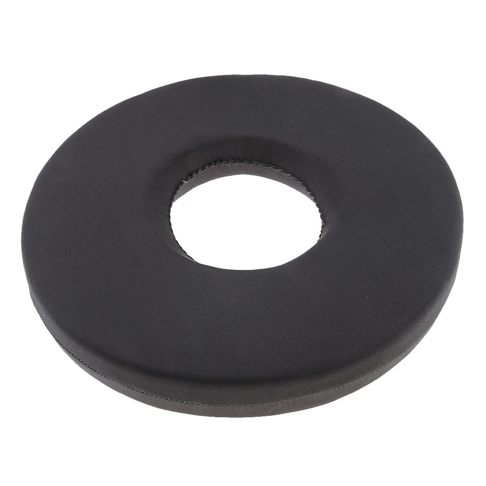 Orthopedic Foam Donut Cushion Ring Pillow with Removable Cover for Hemorrhoid, Coccyx, Pregnancy and Tailbone Pain