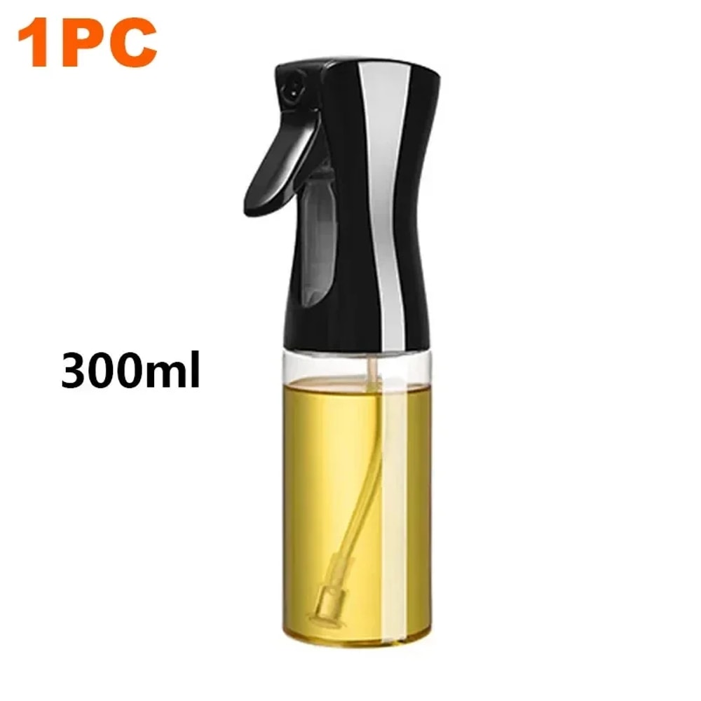 Olive Oil Spray Bottle For Kitchen Cooking Baking Camping Vinegar Soy Sauce Sprayer Container Disp 6