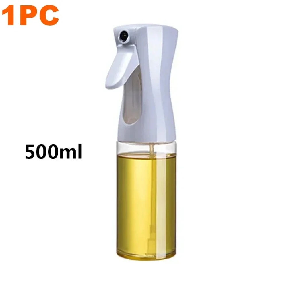 Olive Oil Spray Bottle For Kitchen Cooking Baking Camping Vinegar Soy Sauce Sprayer Container Disp 9