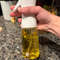 Cooking Oil Spray Bottle Air Fryer Accessories Olive Oil Mister Spray Bottle For Cooking Refillable 1