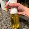 Cooking Oil Spray Bottle Air Fryer Accessories Olive Oil Mister Spray Bottle For Cooking Refillable 1