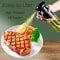 Cooking Oil Spray Bottle Air Fryer Accessories Olive Oil Mister Spray Bottle For Cooking Refillable 3