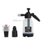 Car Wash Spray Bottle Hand Pump Foam Sprayer Car Air Pressure Spray Washer Auto Detailing Window C 7