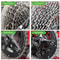 Professional Bike Drivetrain Cleaner Bicycle Chain Cleaning Maintenance Liquid Degreaser Spray For 4