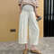 New Arrival Summer Maternity Pants, Wide Leg Pregnant Pants for Ultimate Comfort, Style