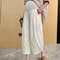 New Arrival Summer Maternity Pants, Wide Leg Pregnant Pants for Ultimate Comfort, Style