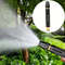 High Pressure Garden Watering Gun Water System, Hose Spray Rifle Sprayer Guns, Car Washing Products & Gadgets