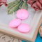 Romantic Floating Unscented Discs Candles For Wedding Valentines Day Party Bathtub Decor Home Cand 5
