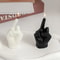 Creative Candles Middle Finger Shaped Gesture Scented Candles Funny Quirky Gifts Unique Home Decora 1