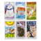 Cute Cat Tarot Cards Deck Oracle English Visions Divination Edition Board Playing Games For Beginne 2