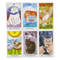 Cute Cat Tarot Cards Deck Oracle English Visions Divination Edition Board Playing Games For Beginne 2