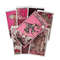 Pink Rider Tarot Cards For Beginners Divination Deck English Version Oracle Board Game For Fortune  0