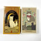 Cats Rule Earth Tarot Cards Oracle English Visions Divination Edition Deck for Beginners & Collectors, Mystical Board