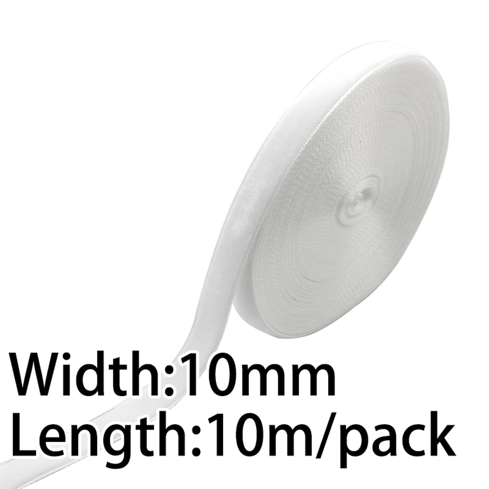 Handmade Christmas Lace Velvet Ribbon Wholesale Gift Wrapping Decoration Velvet Ribbon Party Ribbon 16