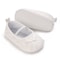 Soft Sole Newborn Baby Mary Jane Ballet Flat Shoes, Classic Bow Baby Shoes for Walking, Non-Slip Toddler & Preschool