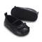 Soft Sole Newborn Baby Mary Jane Ballet Flat Shoes, Classic Bow Baby Shoes for Walking, Non-Slip Toddler & Preschool