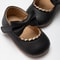 Infant Toddler Mary Janes Baby Casual Shoes With Bowknot Nonslip Rubber SoftSole PU First Walker Sh 4