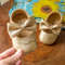 Baby Casual Shoes Infant Toddler Bowknot Non-slip Rubber Soft-Sole Flat PU First Walker Mary Janes with Bow Decor