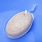 Natural Pumice Stone Foot Stone, Callus Remover, Dead Skin & Hard Skin Care, Foot Grinding Massage Tool for Spa-Like