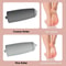 Professional Electric Pedicure Tool Film Foot Dead Skin Callus Remover Feet Exfoliator Pumice Stone