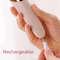Professional Electric Pedicure Tool Film Foot Dead Skin Callus Remover Feet Exfoliator Pumice Stone 1