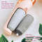 Professional Electric Pedicure Tool Film Foot Dead Skin Callus Remover Feet Exfoliator Pumice Stone 3