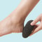 Reusable Brown Pumice Stone Foot File, Foot Care & Body Massage Tool for Smooth, Soft Skin for Women and Men