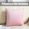 Luxury Velvet Decorative Cushion Cover Super Soft Solid Color Living Room Sofa Pillow Cover For Sty 10