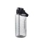 Straw Plastic Water Bottle Large Portable Travel Bottle Sports Fitness Cup High Value Big Fat Cup A 7