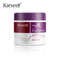 Karseell Purple Hair Mask Professional, Anti-Brass Hair Toner for Blonde, Silver, Gray & Highlighted Hair Treatment