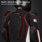 Mens Motorcycle Jacket Winter Riding Gear With Protection Windproof Removable Thermal Liner Water R 1