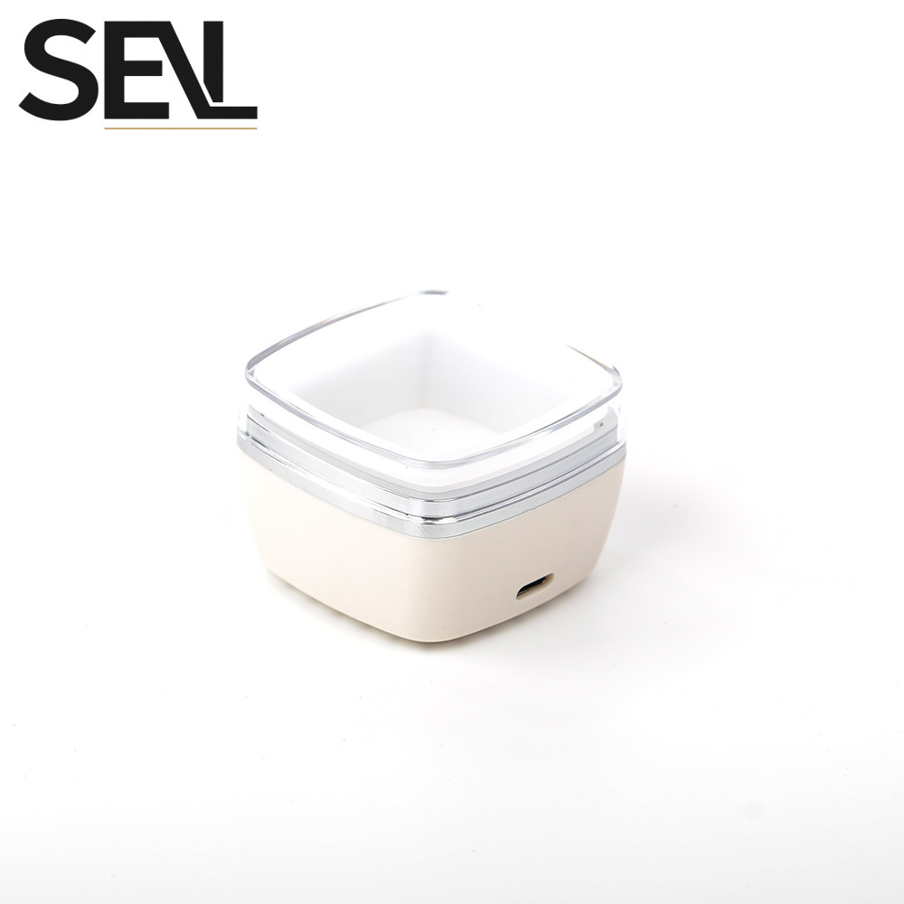 USB Wax Warmer, Depilatory Wax Heater Machine, Facial and Nose Waxing Kit for Men and Women, Includes Waxing Beans