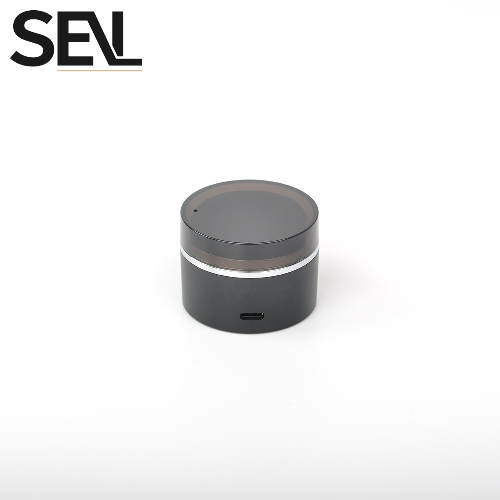 USB Wax Warmer, Depilatory Wax Heater Machine, Facial and Nose Waxing Kit for Men and Women, Includes Waxing Beans