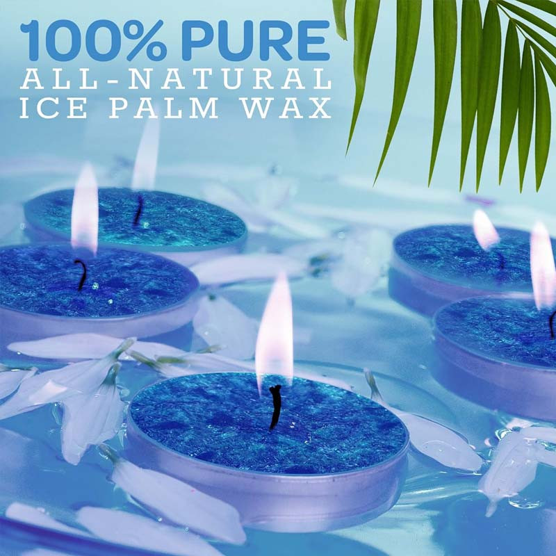 DIY Candle Making Kit with Pearl Wax, Refillable Pearled Sand for Pillar Candles, Includes Wicks Set for Weddings