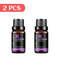 Bottle Essential Oils Natural Aromatherapy With Lavender Jasmine Excelentes Aromas Scents 0