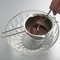 Stainless Steel Double Boiler Wholesale Bakeware Wax Candle Candy Melts Chocolate Warmer Melting Bowl for Baking