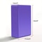 HighDensity Yoga Blocks For Childrens Dance AntiPressure Training Blocks Adult Yoga Auxiliary Equip 5