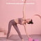 HighDensity Yoga Blocks For Childrens Dance AntiPressure Training Blocks Adult Yoga Auxiliary Equip 2