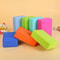 EVA Gym Blocks Foam Brick For Training Exercise Fitness Equipment Dance Yoga Auxiliary Tool Stretch 5
