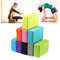 NonSlip EVA Yoga Block Brick Foam For Body Shaping Pilates Stretching Gym Training Fitness Health 1