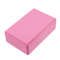 NonSlip EVA Yoga Block Brick Foam For Body Shaping Pilates Stretching Gym Training Fitness Health 10