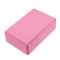 NonSlip EVA Yoga Block Brick Foam For Body Shaping Pilates Stretching Gym Training Fitness Health 10