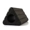 High Density Triangle Hollow Yoga Blocks EPP Foam Roller Pilates Fitness Yoga Column For Adults Ki 1
