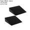 EVA Yoga Foam Wedge Slont Boards Stretch Block to Improve Lower Leg Strength, Stability Training & Fitness Tools
