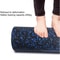 EPP Hollow Yoga Roller & Peanut Ball Set, Foam Column for Back Pain Relief, Hip Stretching, Leg Massage & Deep Tissue